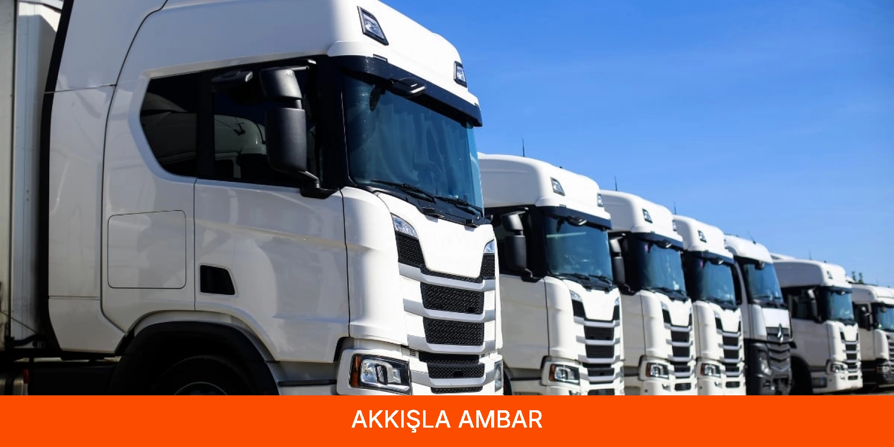 Akkışla Ambar