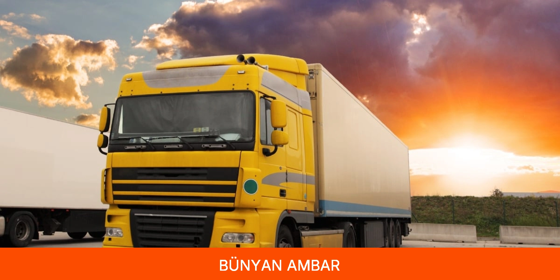 Bünyan Ambar