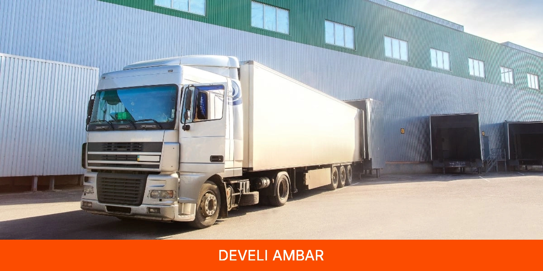 Develi Ambar