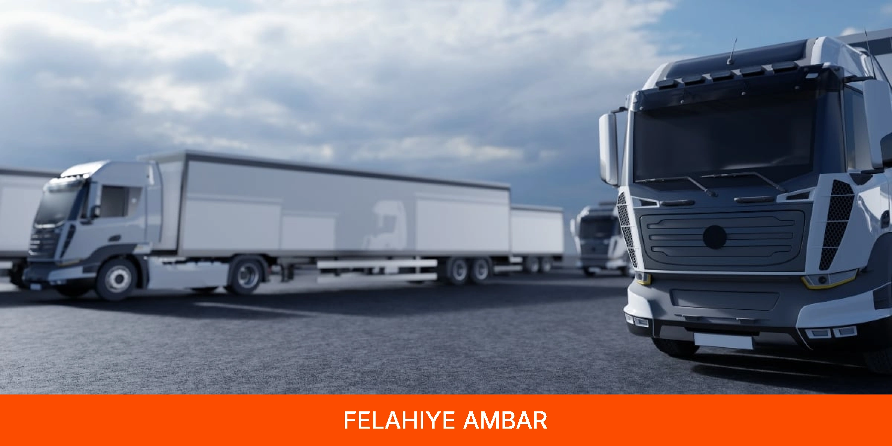 Felahiye Ambar