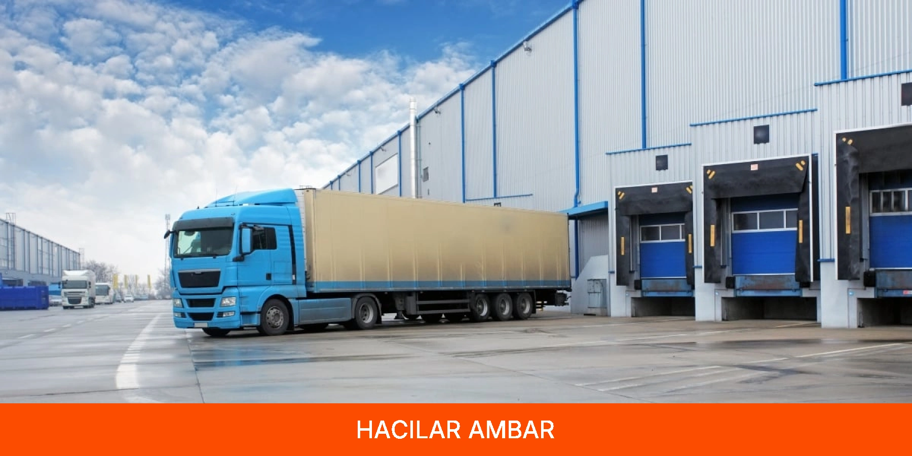 Hacılar Ambar