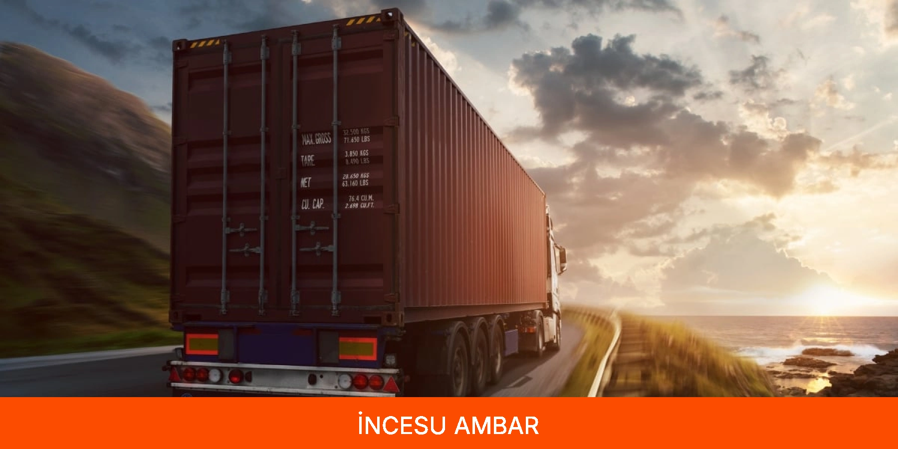 İncesu Ambar