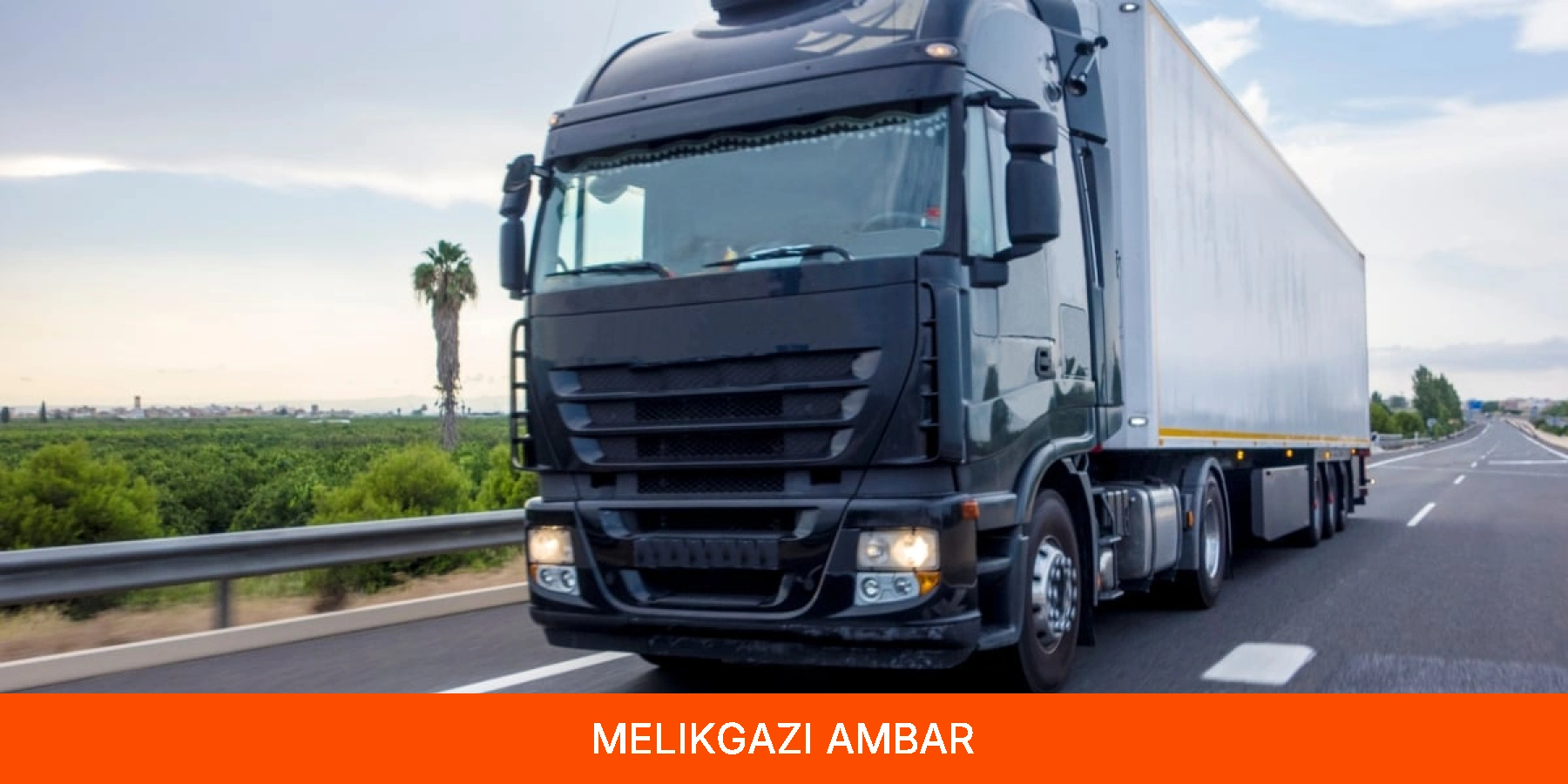 Melikgazi Ambar