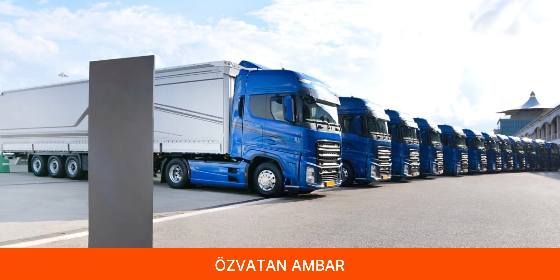 Özvatan Ambar