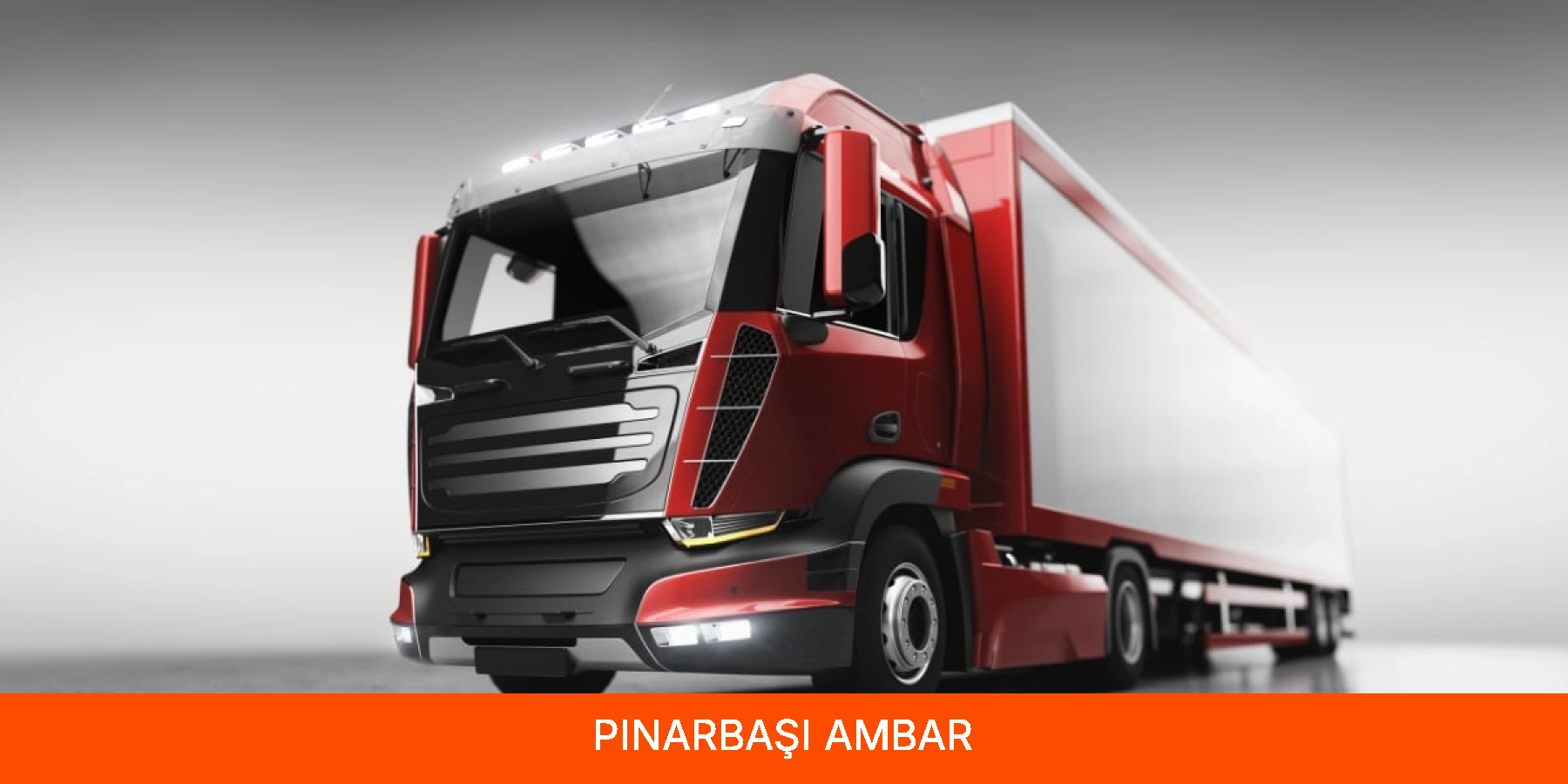 Pınarbaşı Ambar
