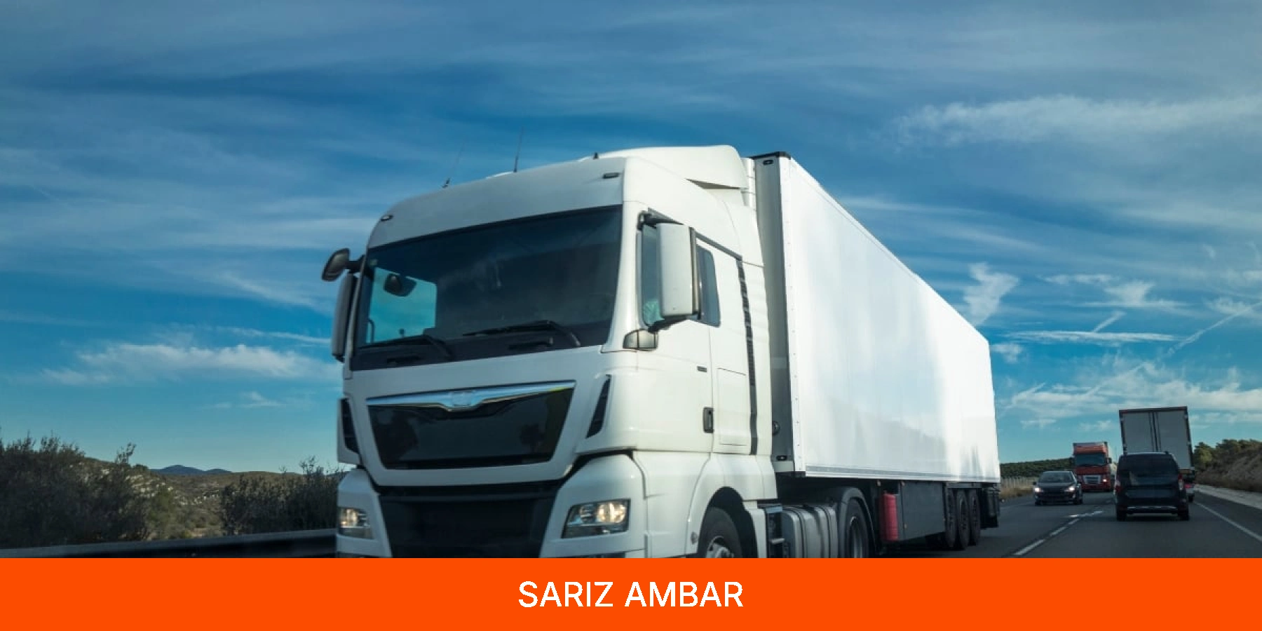 Sarız Ambar
