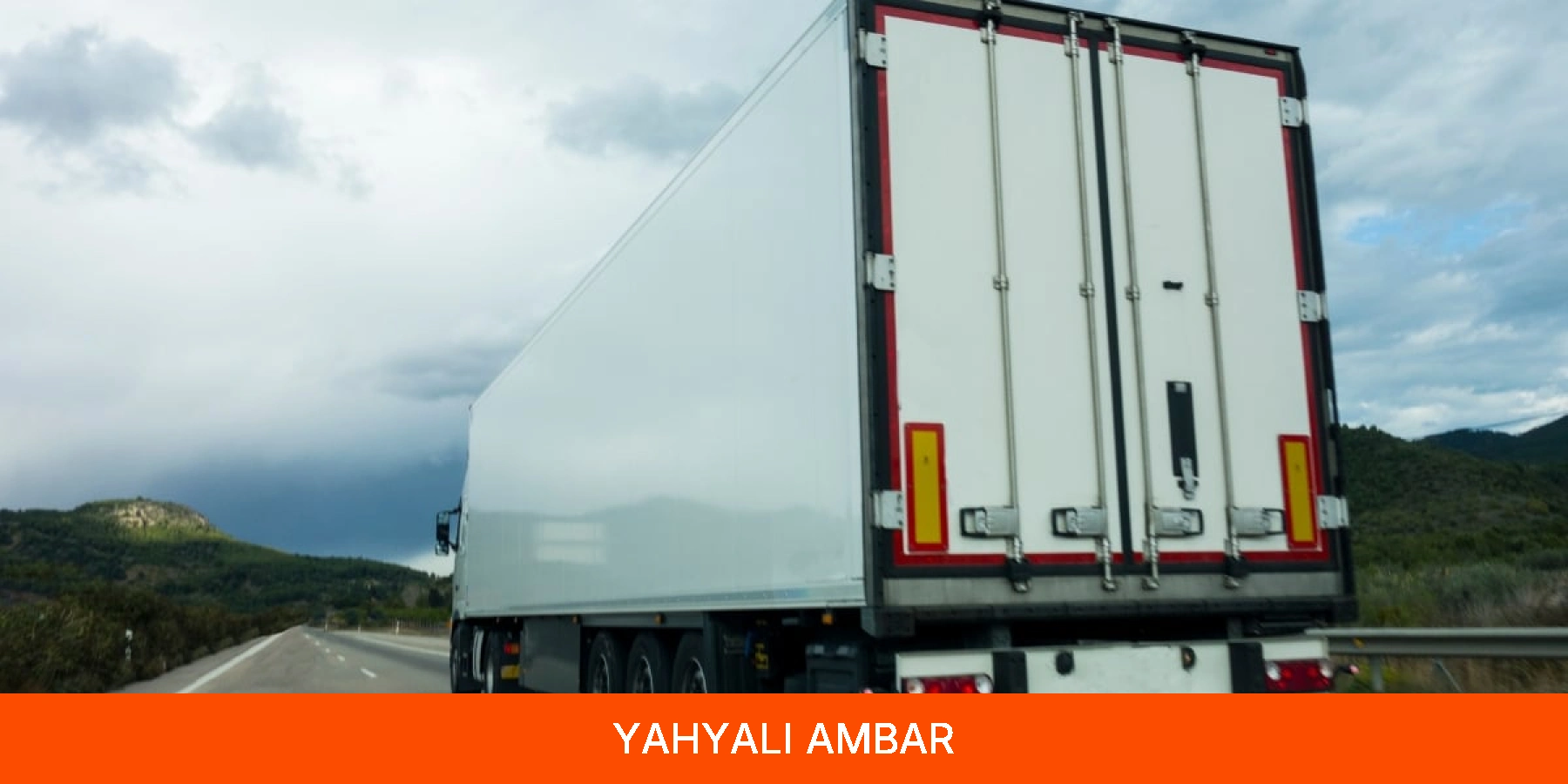 Yahyalı Ambar