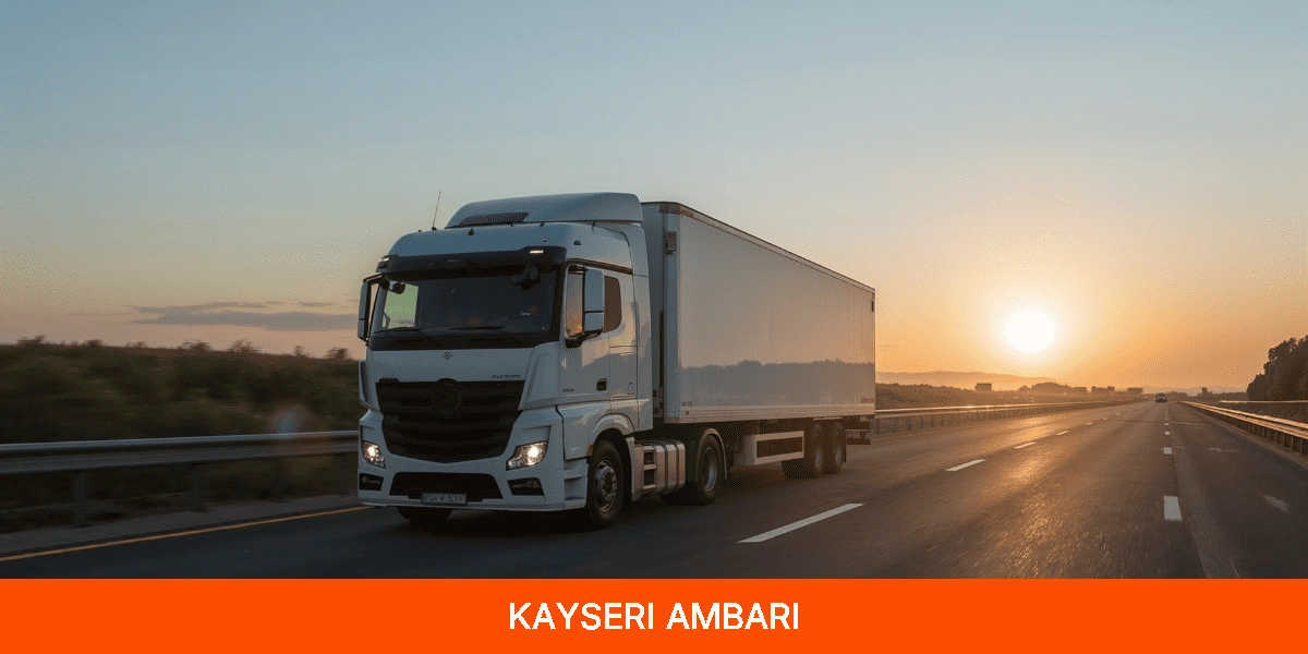Kayseri Ambarı