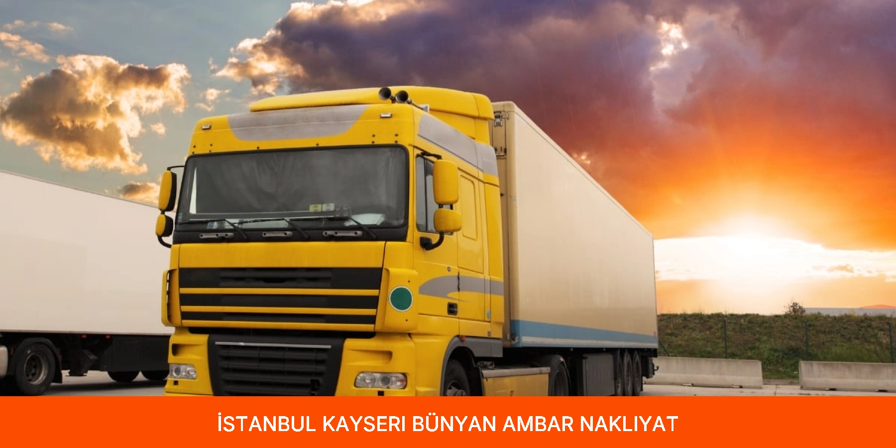 Bünyan Ambar