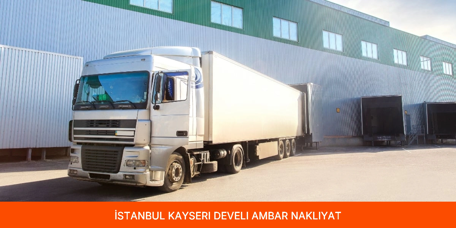 Develi Ambar