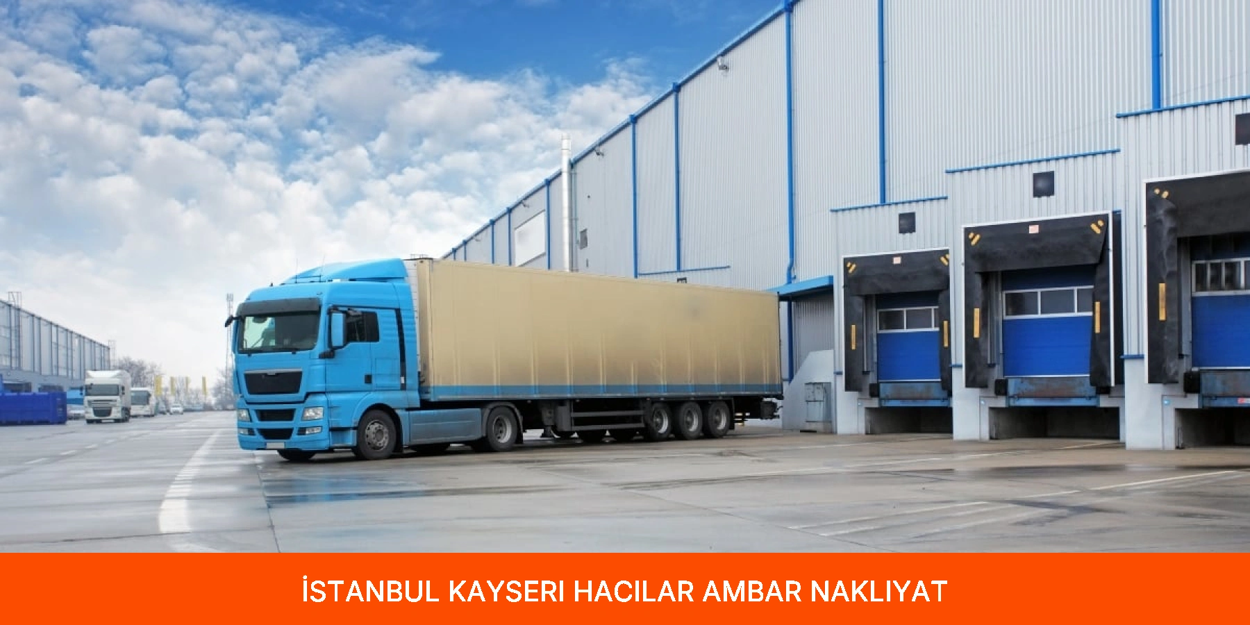 Hacılar Ambar