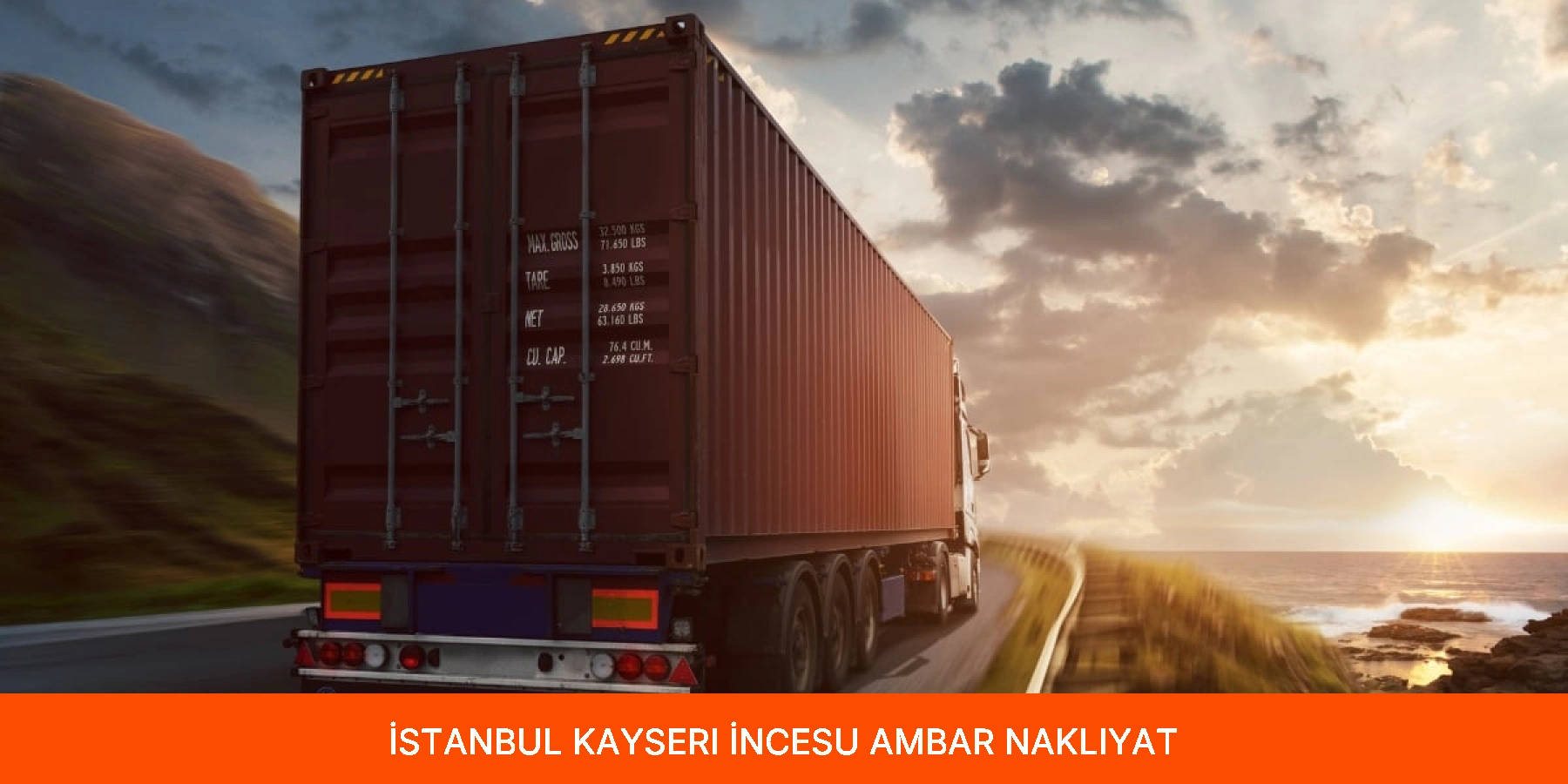 İncesu Ambar