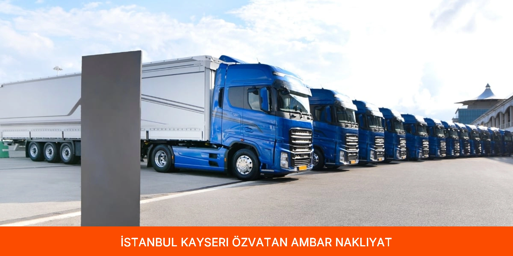 Özvatan Ambar