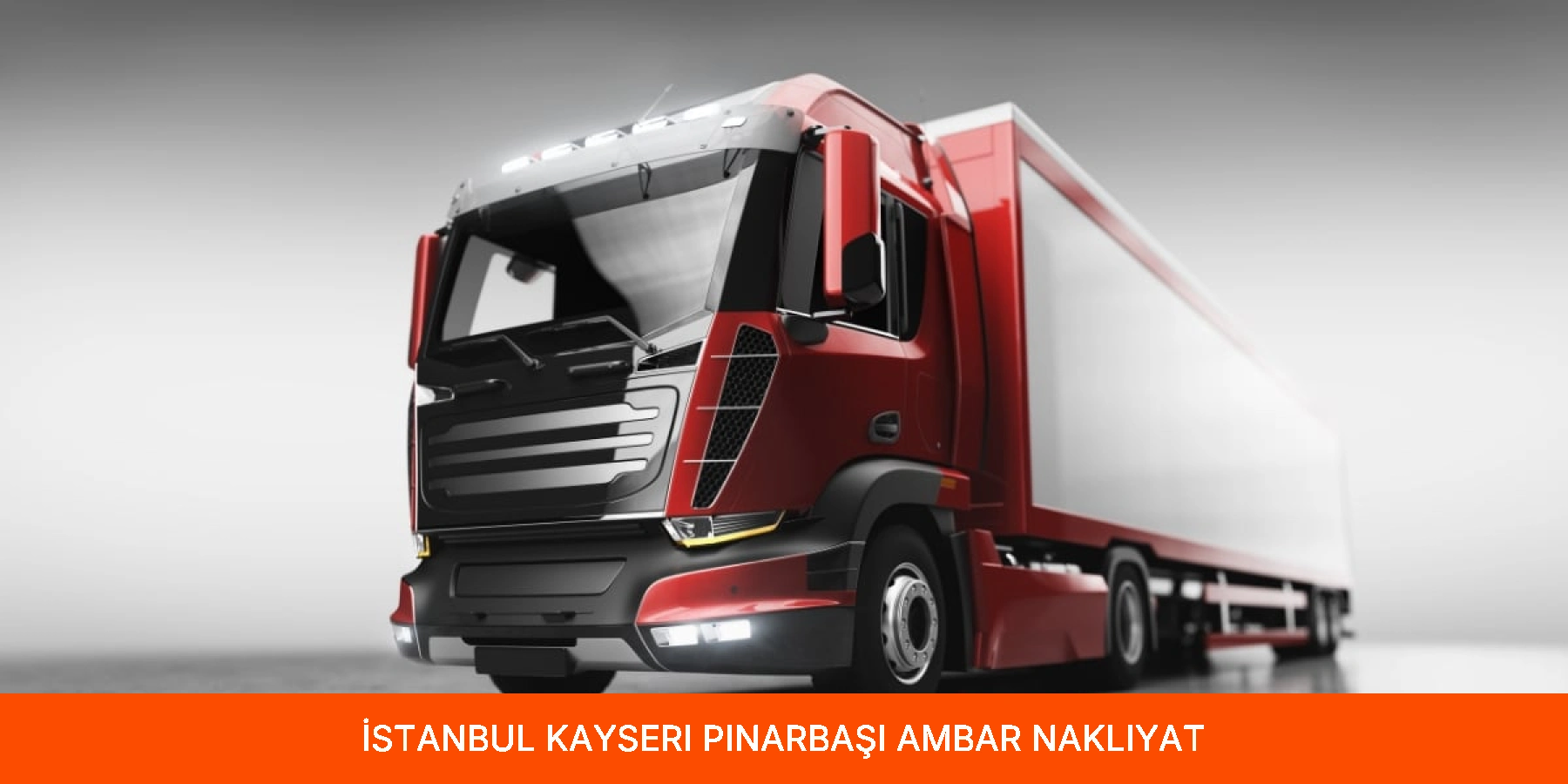 Pınarbaşı Ambar