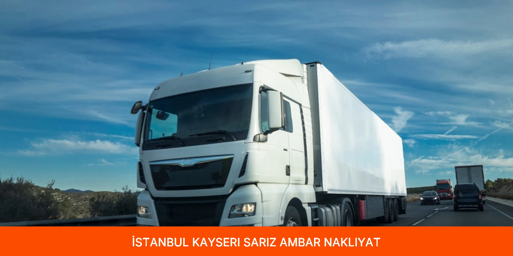 Sarız Ambar